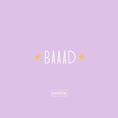 Baaad