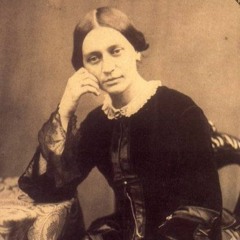 Ich stand in dunkeln Träumen - Clara Schumann