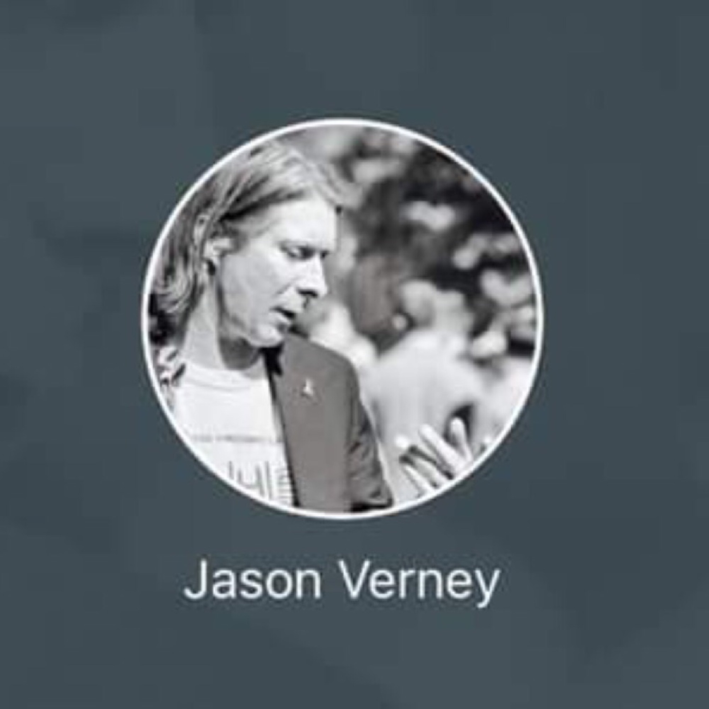 jasonverney