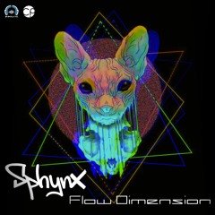Sphynx - Flow Dimension (Set 2017)