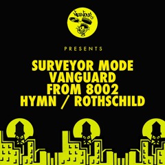 Surveyor Mode - Vanguard From 8002