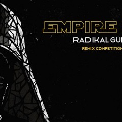 Radikal Guru - Empire Dub (Tetrad & Ahkur Remix)