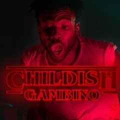 Childish Gambino - Bonfire Revamp Remix