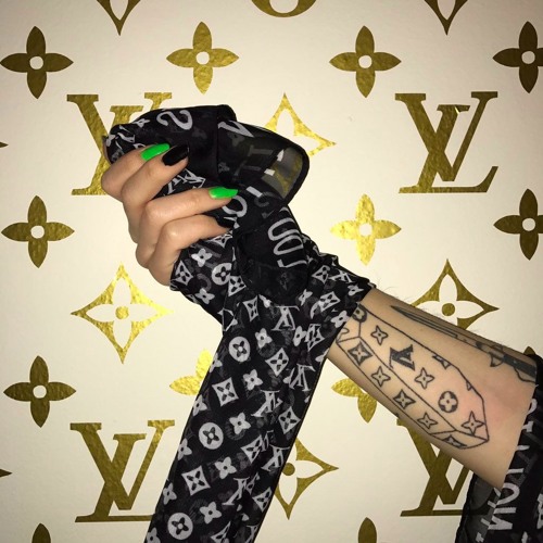 SMRTDEATH - Ghostin (Prod. jakesand)