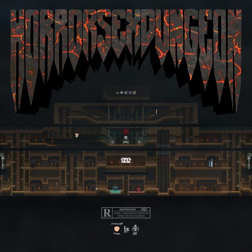 Hinter Gittern (prod. Dj Cruzifix)