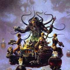 Rifts Background Music