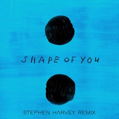 Shape Of You - Ed Sheeran(Remix)