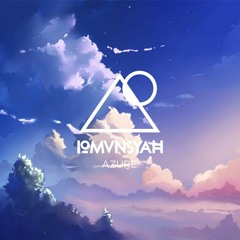 Irmansyah - Azure (Original Mix)