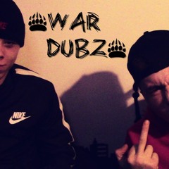 Maister X Tommy B - War Dubz