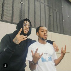 All Day These Days  Ft. MAX B  (FREESTYLE)