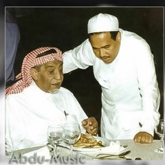 البارحة يا حبيبي ضاق صدري