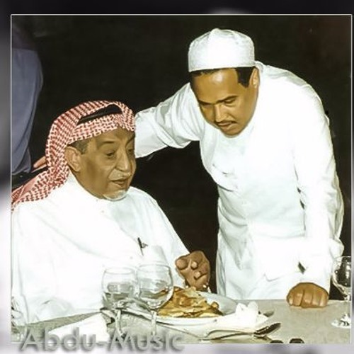 البارحة يا حبيبي ضاق صدري