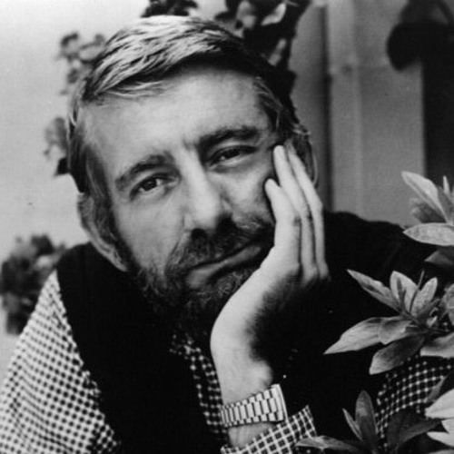 Rod McKuen - If You Go Away