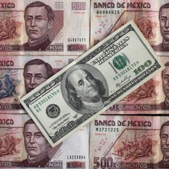 Pesos - Feat. Slim x AshtonRon x Dae'Gotti