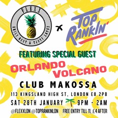 Emily Dust Flexx x Top Rankin mix