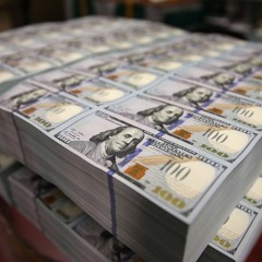 Kenzo Kari - Hunnid Thou ft Crispy E