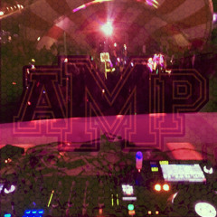 Woodhead - Shambhala Amphitheatre 2016 Mix