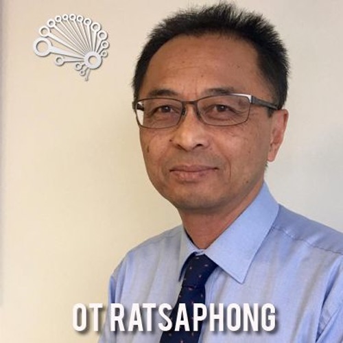 SDS 019 : Government Work, Revisiting Left Brain/Right Brain and Artistic Thinking with Ot