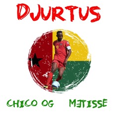Mama Guiné (Djurtus) — MƎTISSE x Chico OG