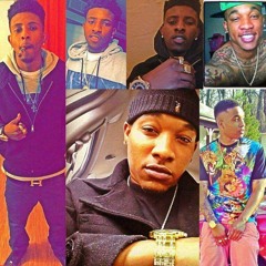 King Raheem Ft Tim B. iF You Want To-(Prod. By O3 Of H.O.D Studio)