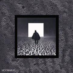 Moonwalks - A Little Touch Of Gravity