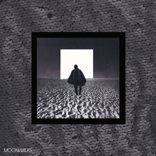 Moonwalks - A Little Touch Of Gravity
