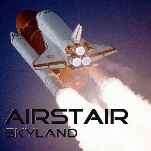 Skyland - AirStair