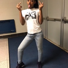 Beat Your Ass(shar anthem)