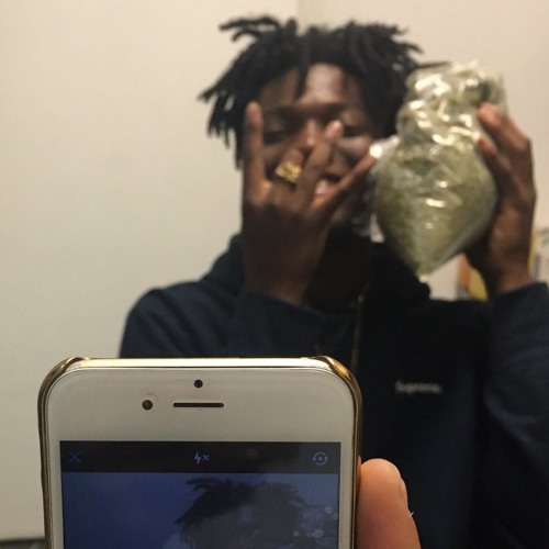 WARHOL.SS ~ BAG IT! [PROD BY PLUGS]