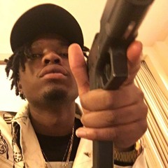 WARHOL.SS ~ TRENCHES! [PROD BY 16 YR OLD & UGLYFRIEND]