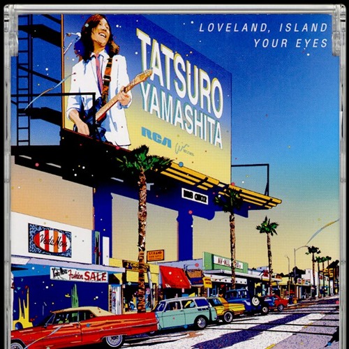 Stream Tatsuro Yamashita Come along 1 by Lemín Listen online for free