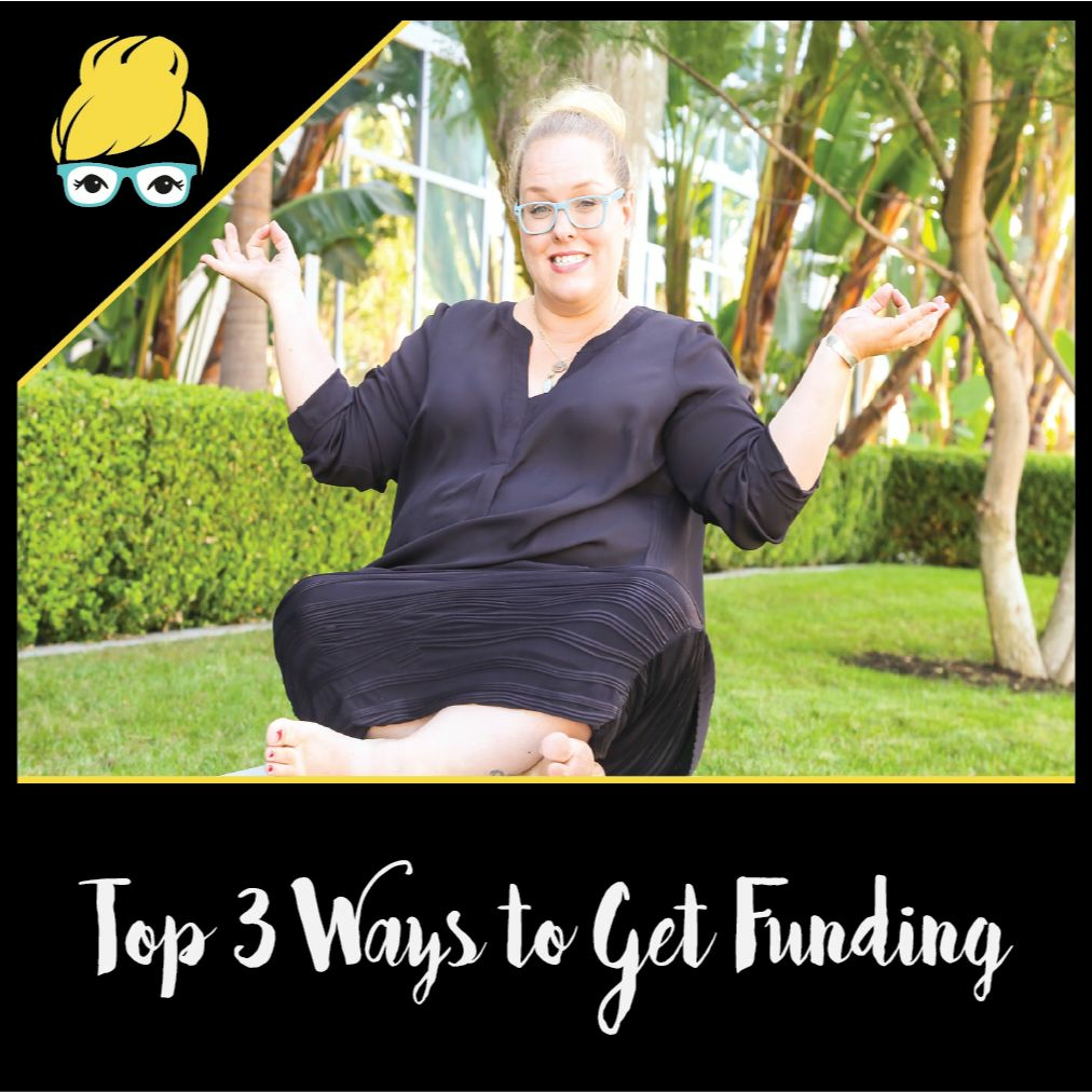 Girl Genius Podcast for Geniuses Entrepreneurs
