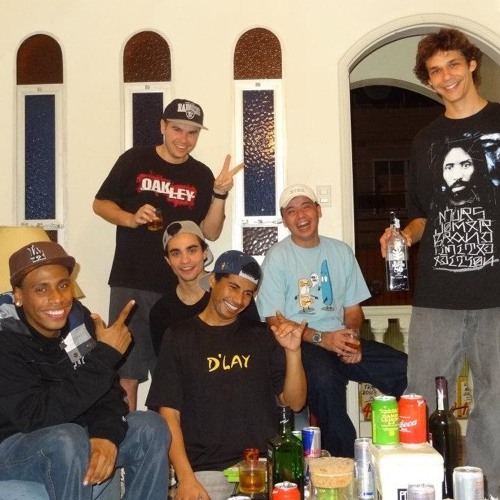 prelúdio (radiouhhd)