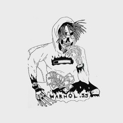 WARHOL.SS ~ BANKROLL! [PROD BY PLUGS]