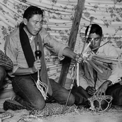 Sweetwater Boys-4 Peyote Songs