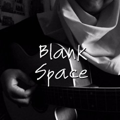 Blank Space - Taylor Swift cover by Hanifah Az Zahra