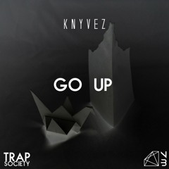 Knyvez - Go Up