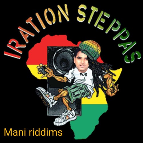 The Southall Amar Arshi Riddim