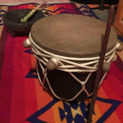 Ron Lodge Pole & Bob Murie- 4 Peyote Songs