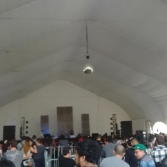 Party tranqui.