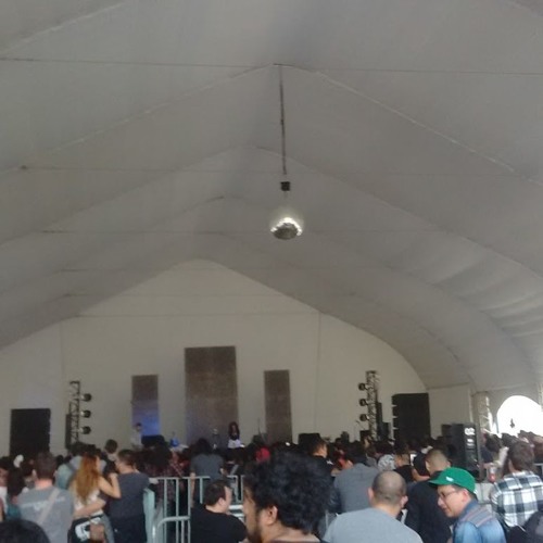 Party tranqui.