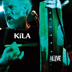 Kila - Alive - Seo Mo Leaba Am Reel feat Kayah