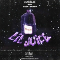 WARHOL.SS ~ LIL JUICE! [PROD BY BRENTRAMBO]