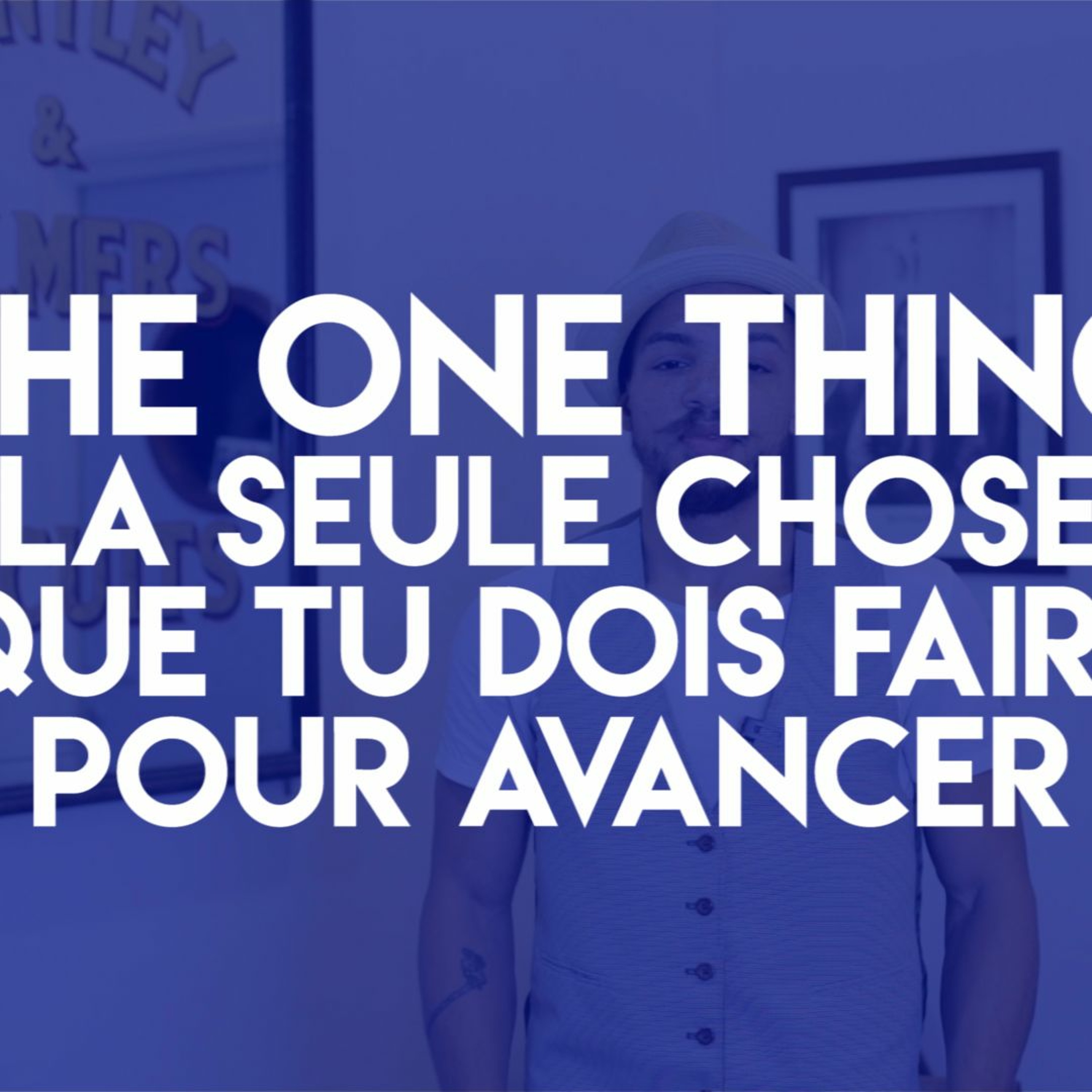 Gentleman Motivateur - Freelance Motivation