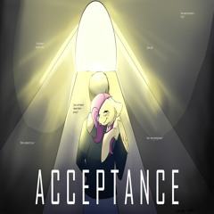 Acceptance. (You are Not Alone)
