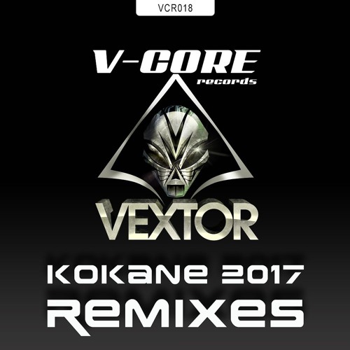 Vextor - Kokane (S.D. Rayden Remix) (VCR018)