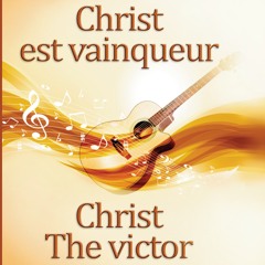 Christ The Victor