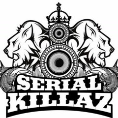 Veak - Faith (Taken From THE SERIAL KILLAZ JUNGLE DRUM & BASS SHOW EP08)