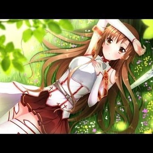 |Me And My Broken Heart| { Nightcore Version }