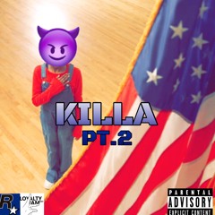 TWIST FT JEZZ GASOLINE - KILLA PT 2